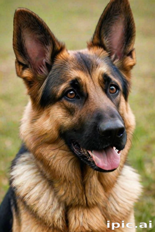 german shepherd wallpaper
