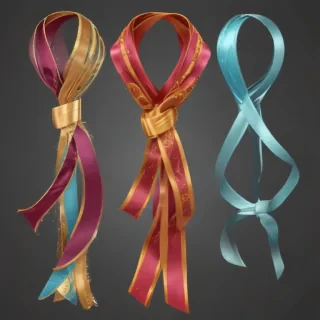 ribbon clipart png