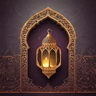 ramadan background