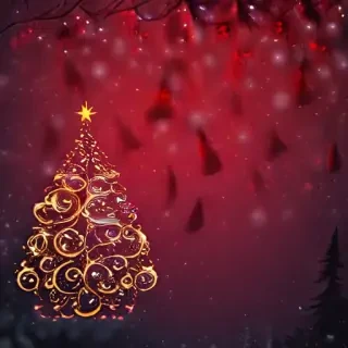 christmas screen wallpaper