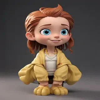 3d images