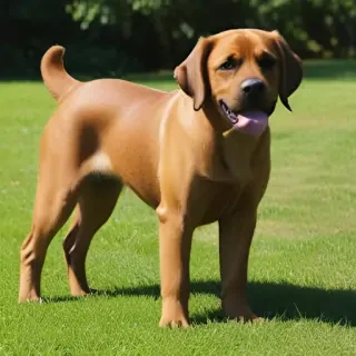 cavador dog breed