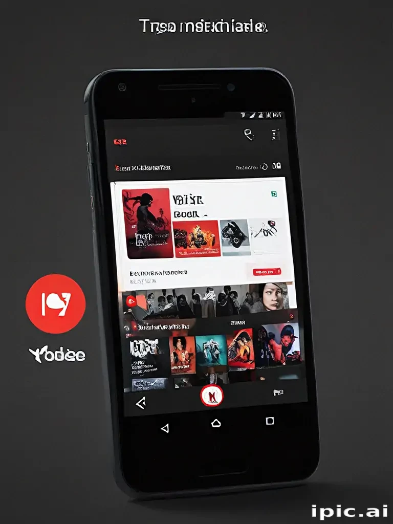 youtube music free