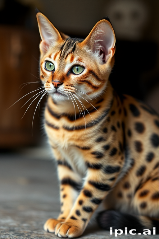 savannah cat breed