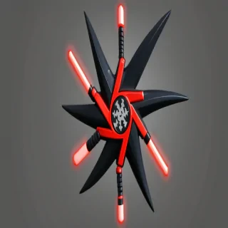 ninja star