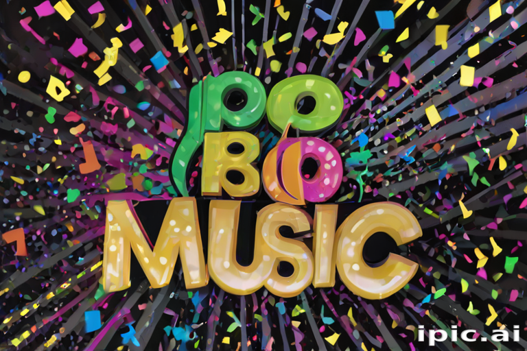 pop music