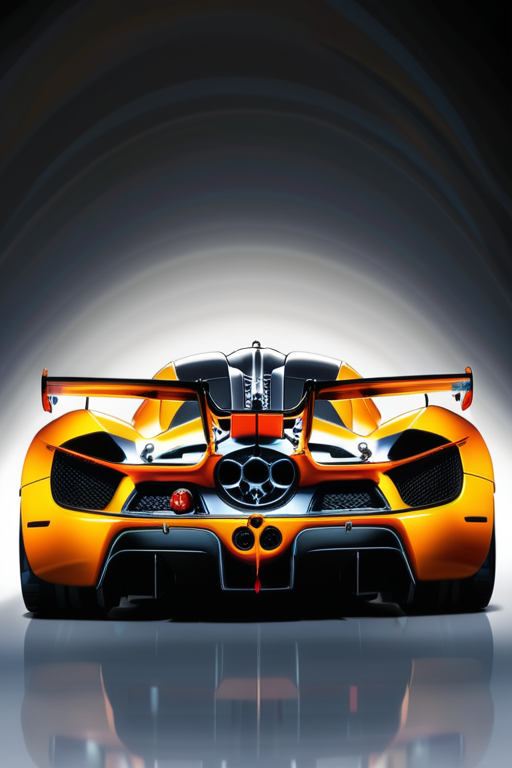 p1 above p2 below