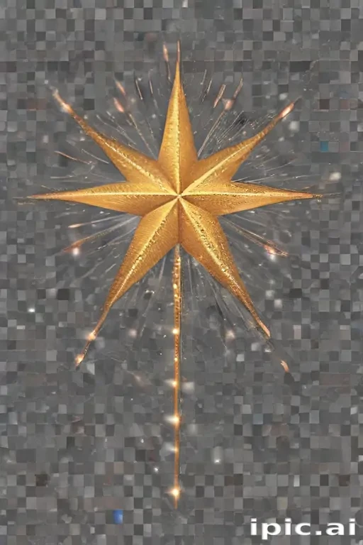 star sparkle png