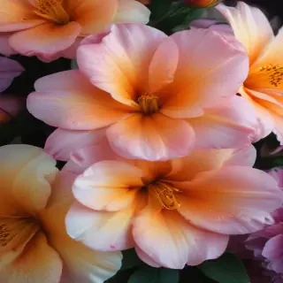 iphone flower background