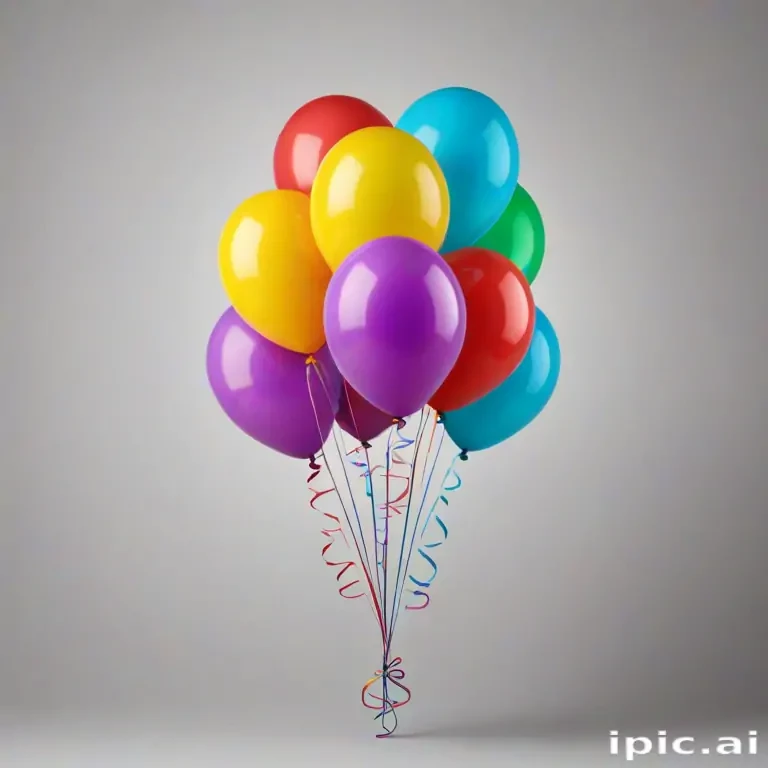 balloon png transparent