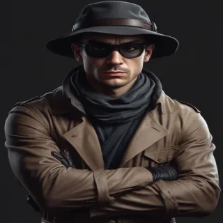 robber clipart