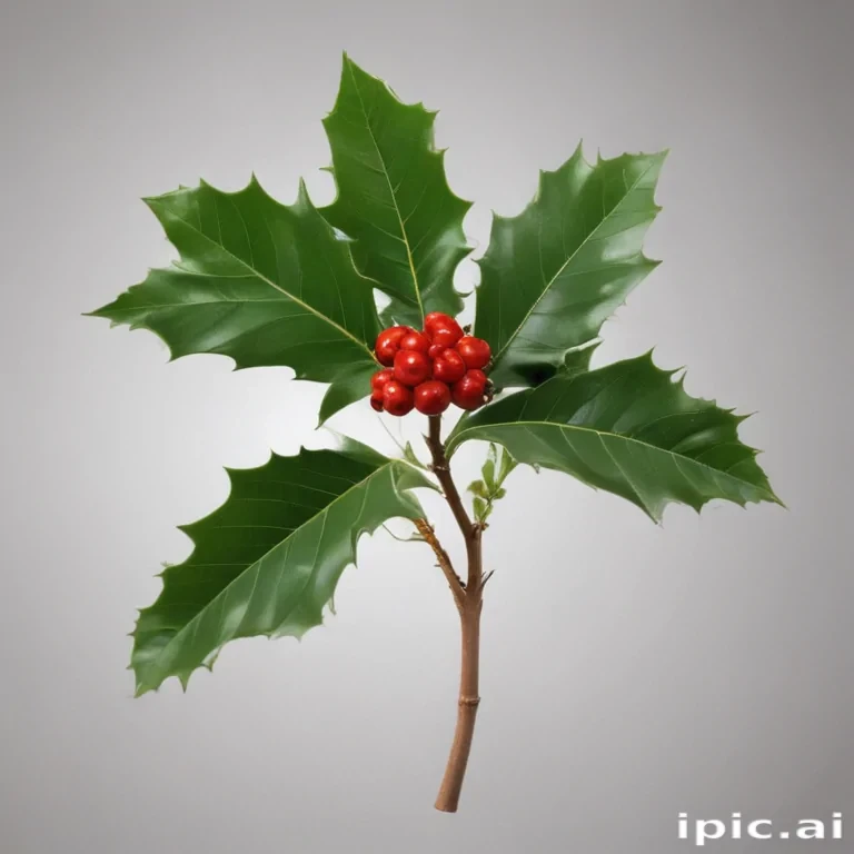 png holly