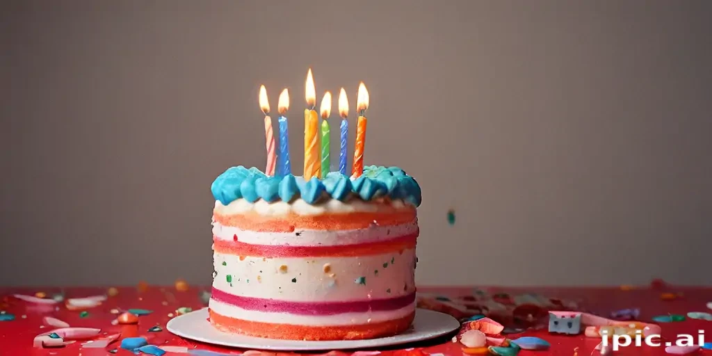 happy birthday wallpaper iphone
