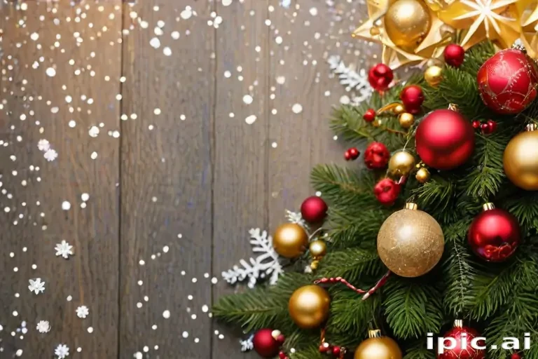 christmas transparent png
