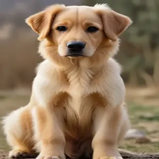 afghan retriever