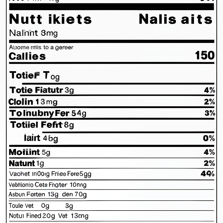kool aid jammers nutrition facts