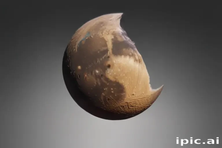 crescent moon transparent background