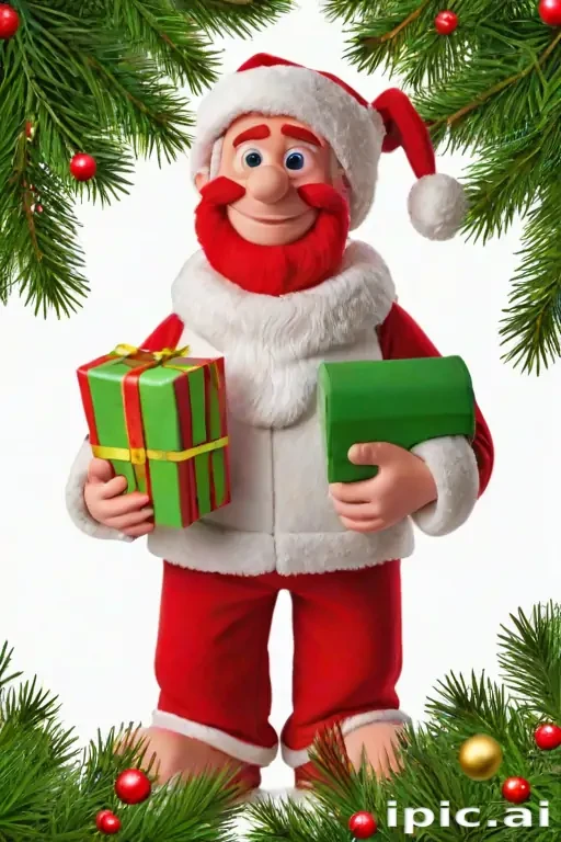 free png christmas