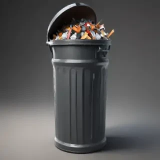 trashcan png