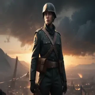 army background