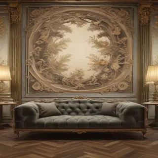 graphic wallpaper