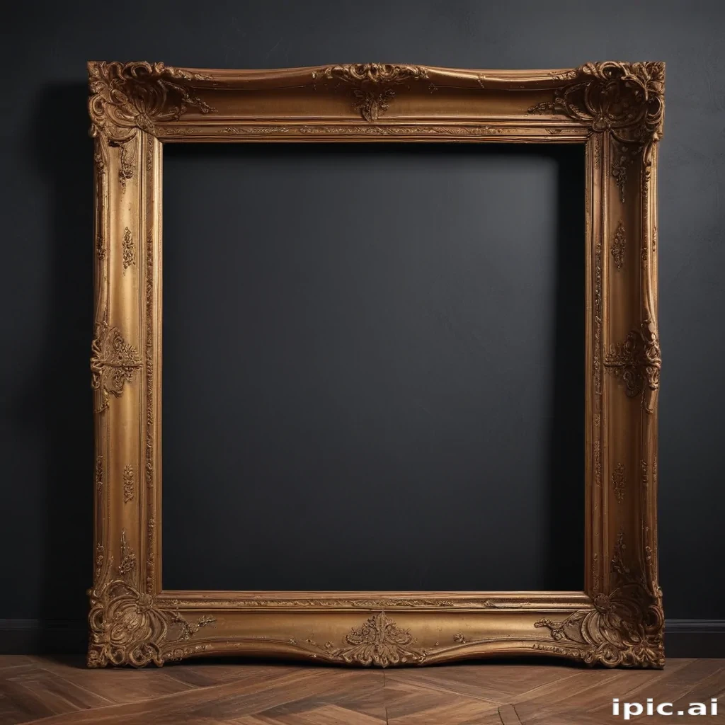 photo frame background