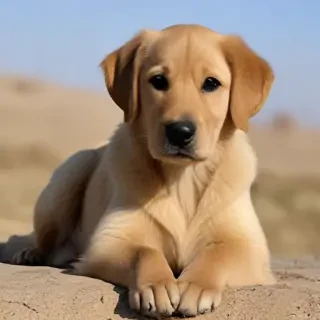afghan retriever