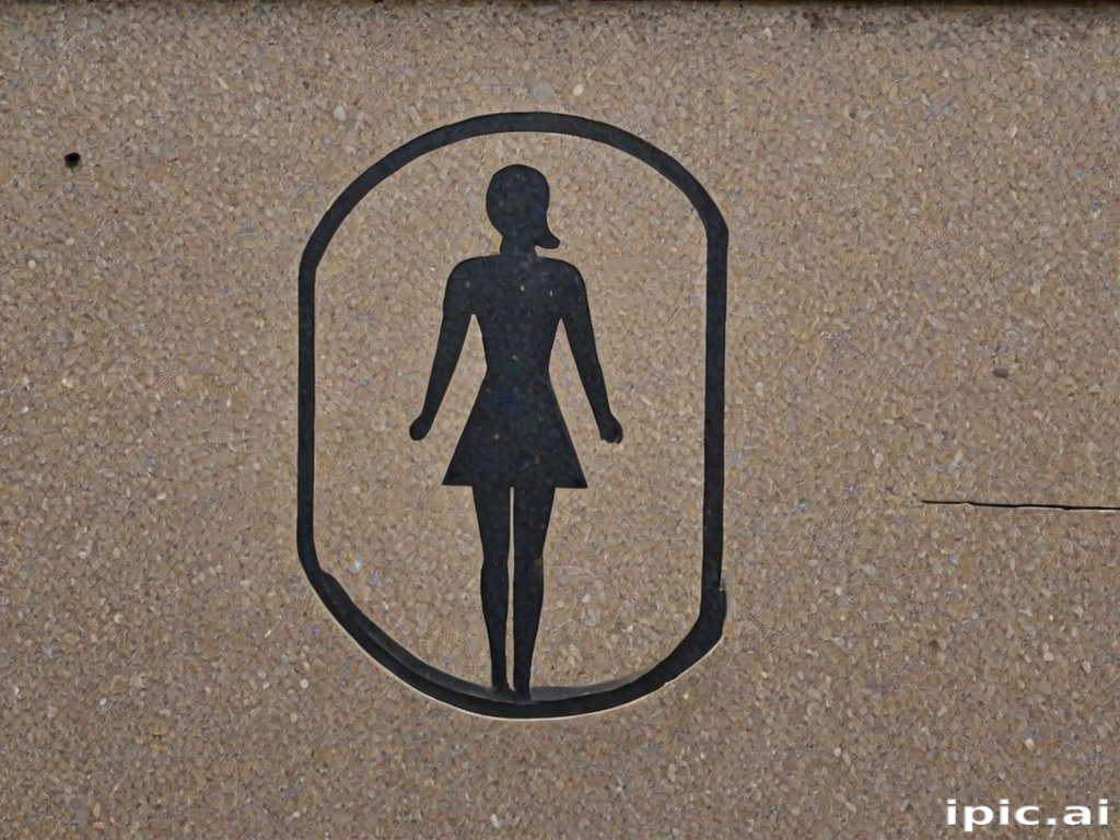 female sign