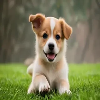 dog wallpaper for phone