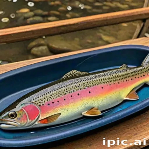 trout fish