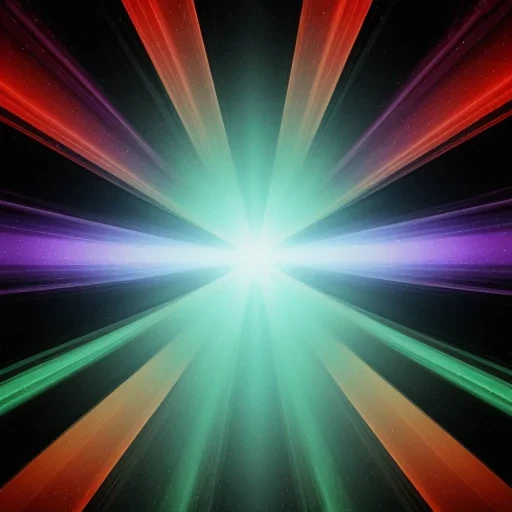 crazy background