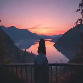 aesthetic boarder