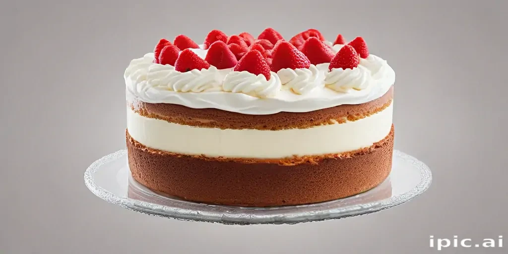 transparent cake png