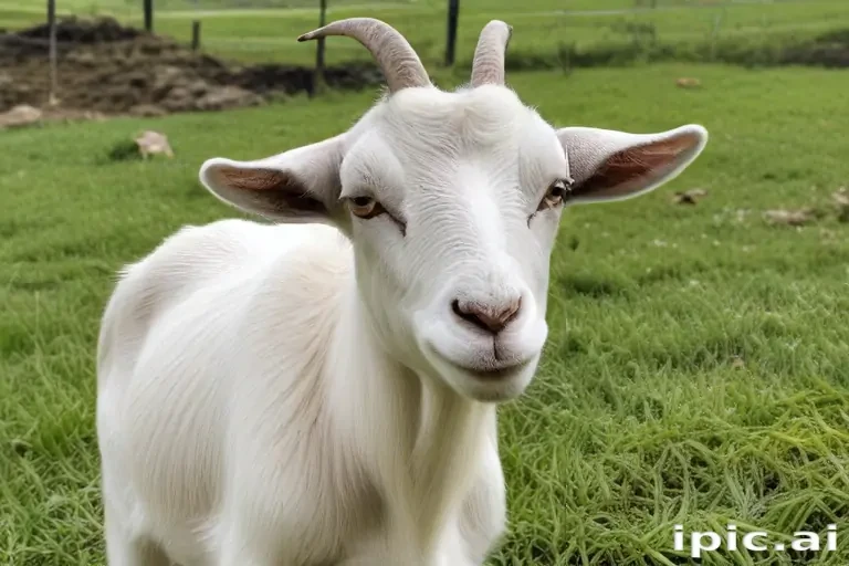 png goat