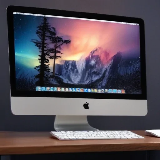 mac wallpaper