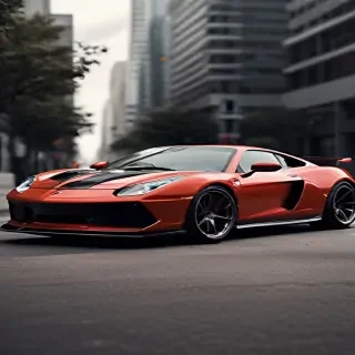 iphone car wallpaper