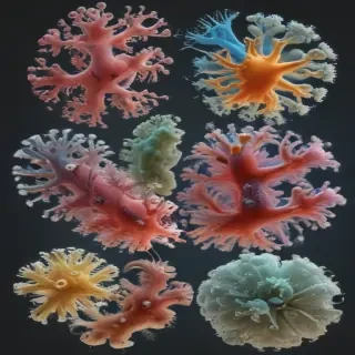 bacteria png