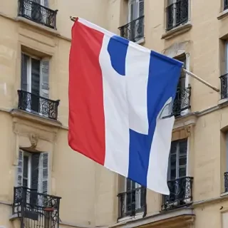 french flag