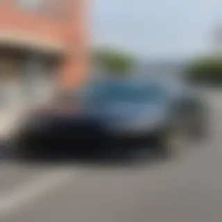 jdm car