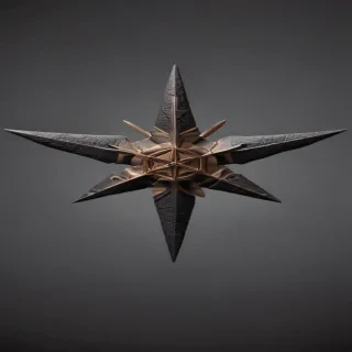 ninja star
