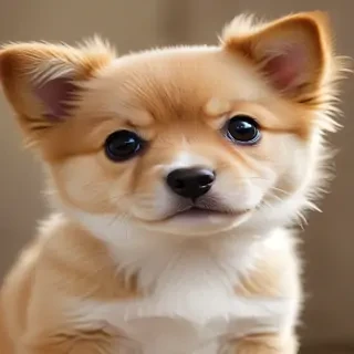 cute dog wallpaper