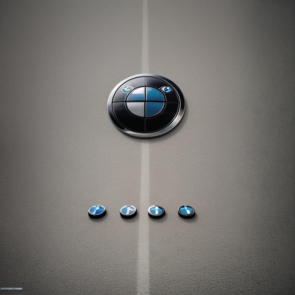 bmw logo