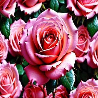 rose wallpaper