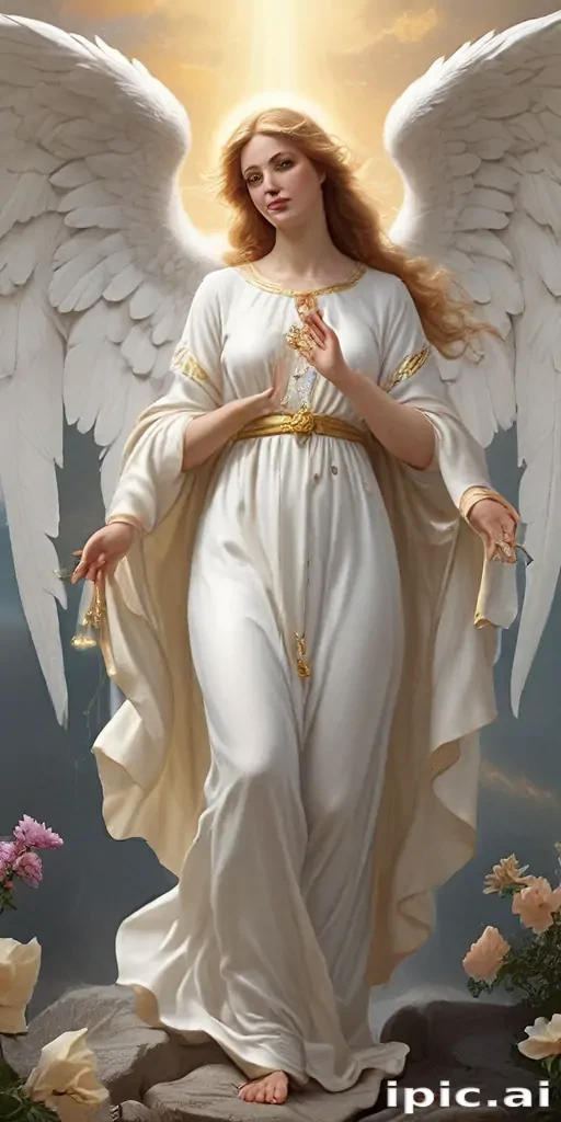 guardian angel images