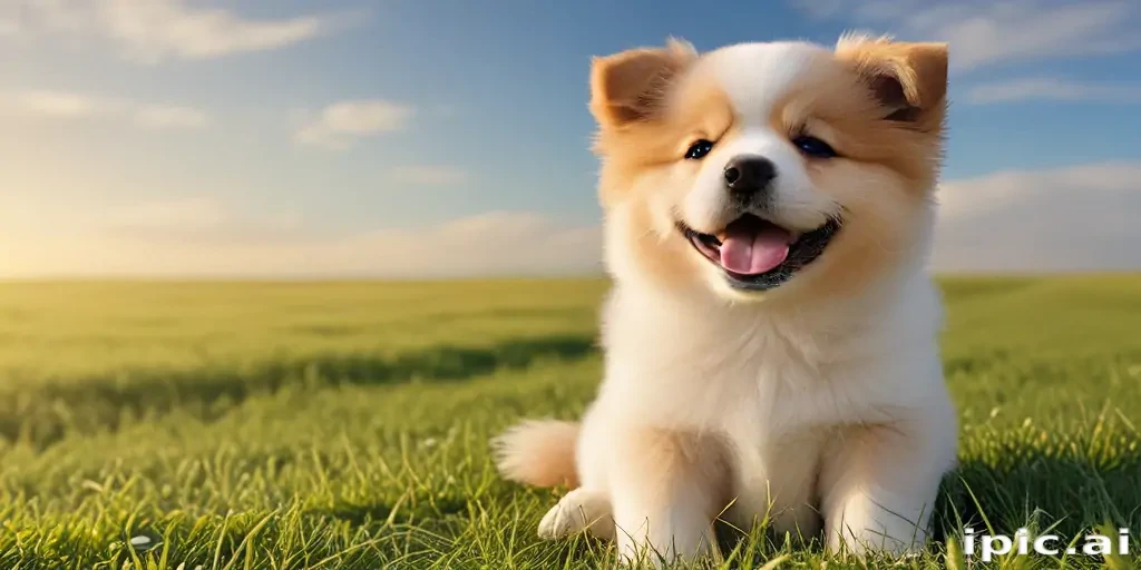 dog wallpaper cute