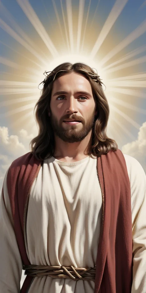 jesus picture