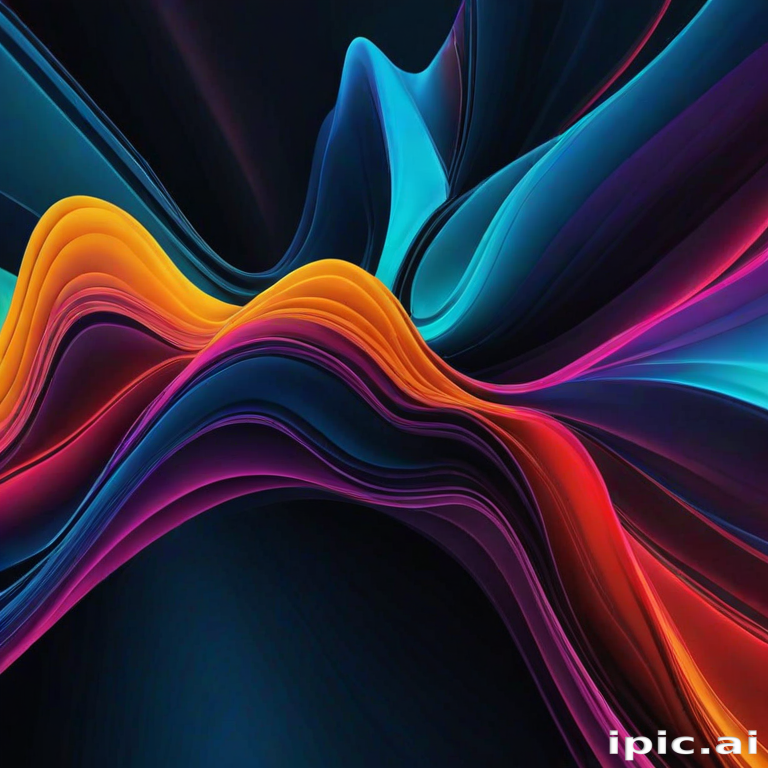 abstract iphone wallpapers 4k