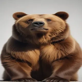 bear png