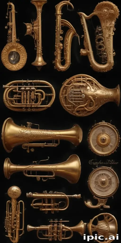 instruments png
