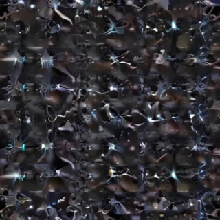sparkle transparent background